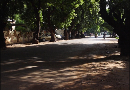 Bamako, rues #16