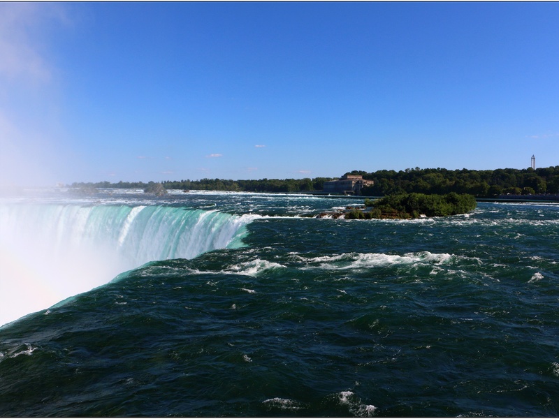 Chutes du Niagara #20
