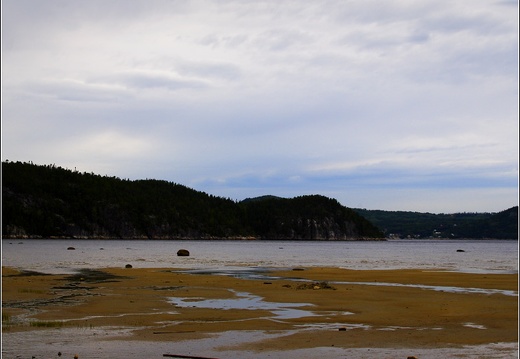 Rives du Saguenay #09