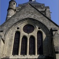 Eglise, Mémorial de Dormans (Marne) #04