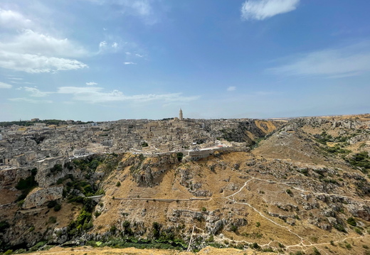 Matera