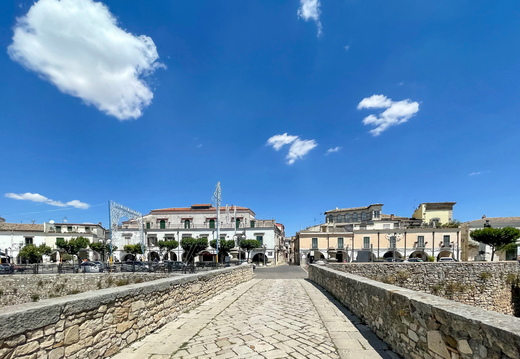 Venosa, Castello Aragonese #07