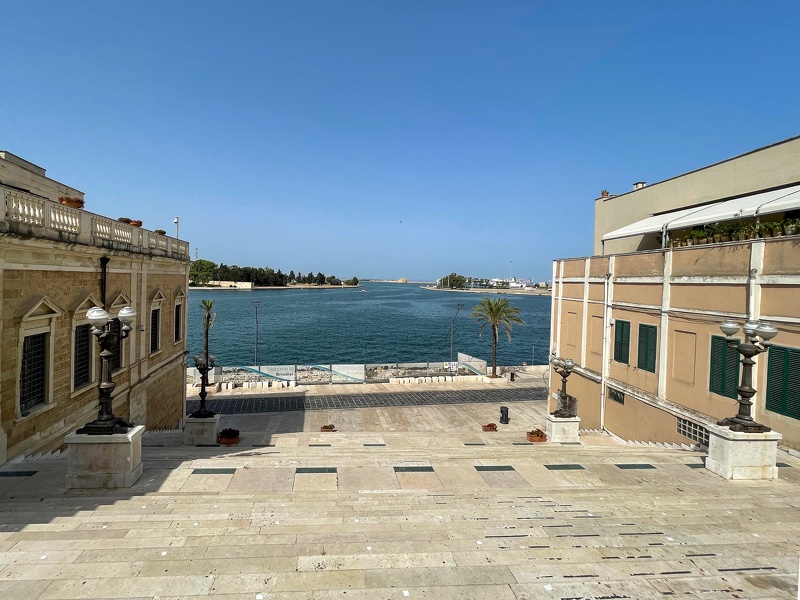 Brindisi #01 (1763 visites) Brindisi #01