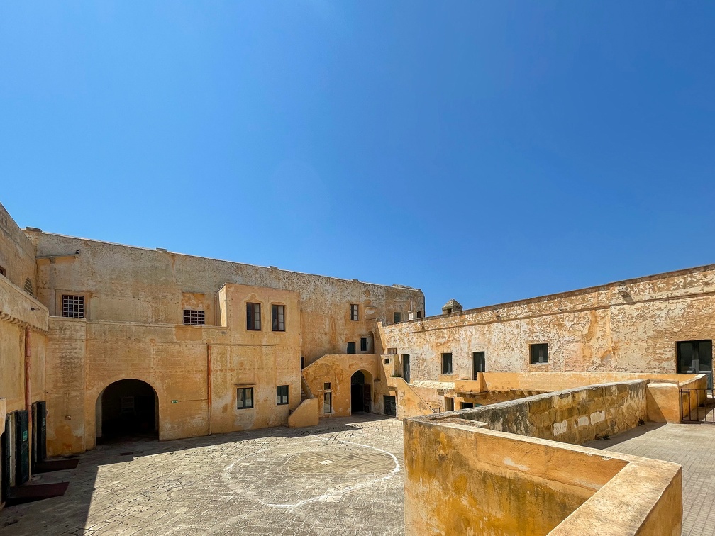 Gallipoli, Castello #05