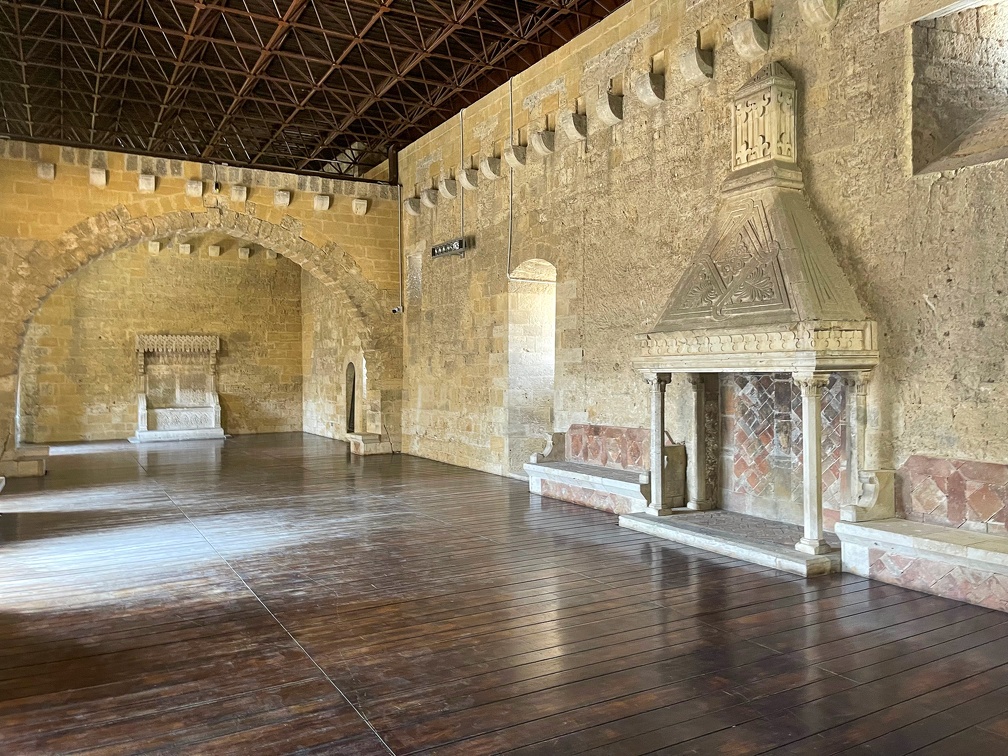 Gioia del Colle, Castello normanno-svevo #09