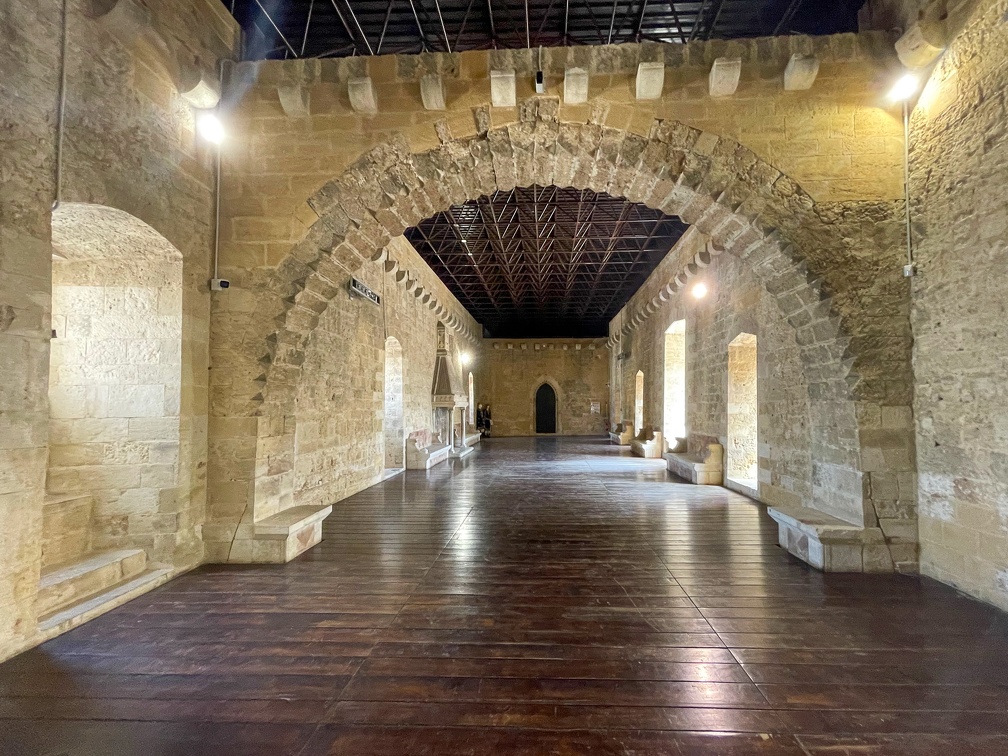 Gioia del Colle, Castello normanno-svevo #10