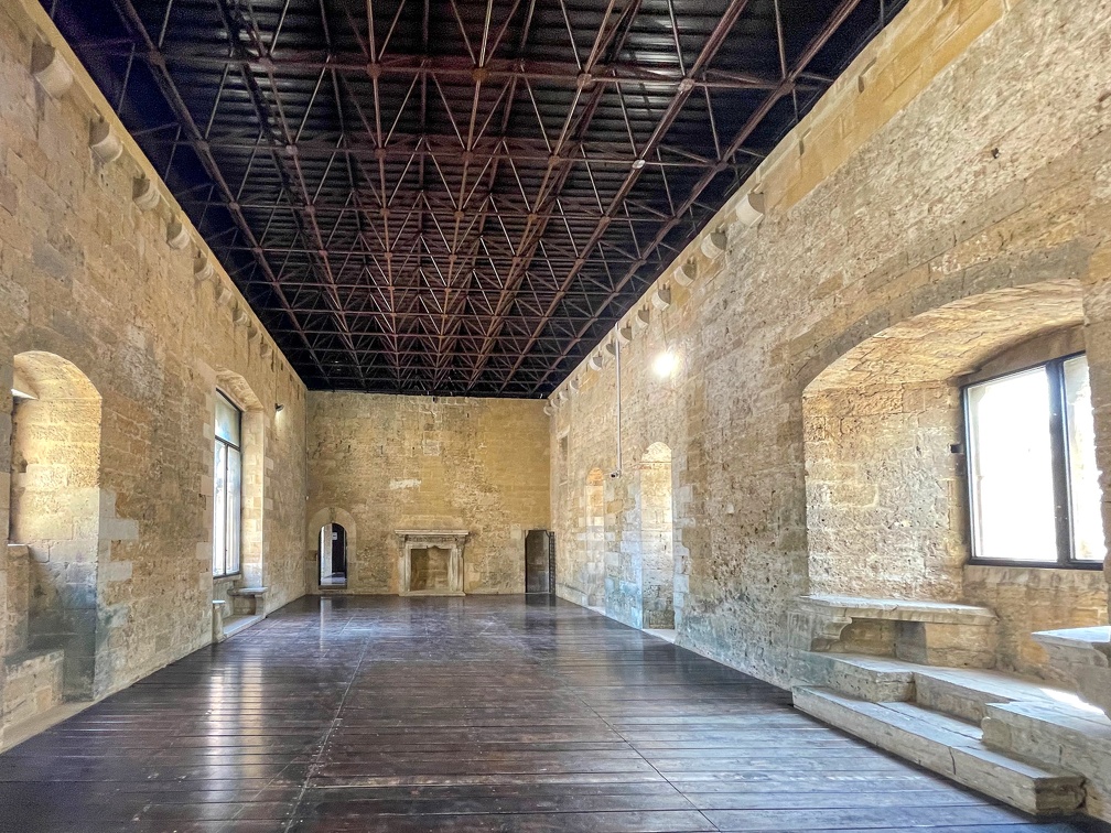 Gioia del Colle, Castello normanno-svevo #11