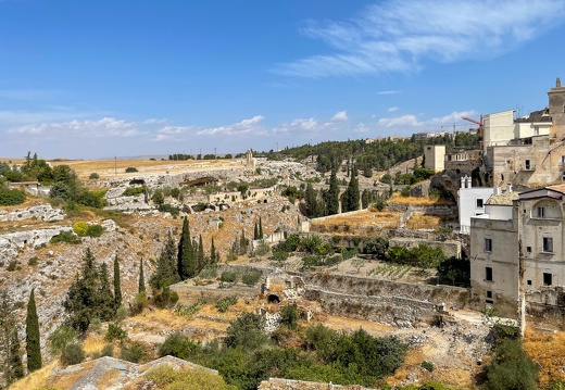 Gravina in Puglia #01