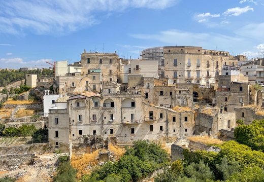 Région des Pouilles