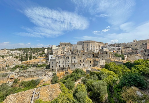 Gravina in Puglia #03