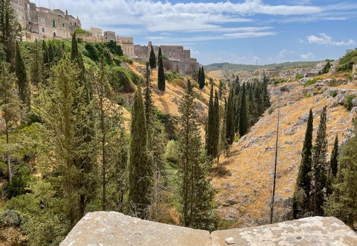 Gravina in Puglia #06