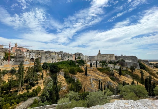 Gravina in Puglia, Concattedrale di Santa Maria Assunta #05