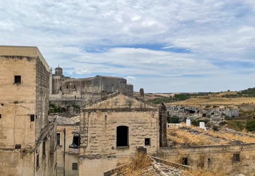 Gravina in Puglia #09