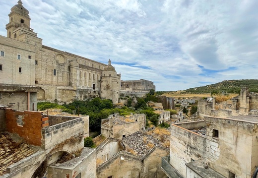 Gravina in Puglia, Concattedrale di Santa Maria Assunta #03