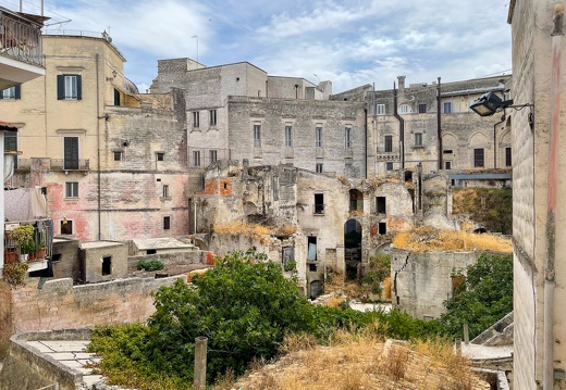 Gravina in Puglia #10