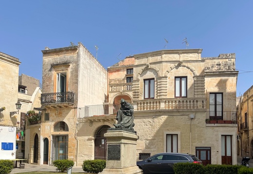 Lecce #01