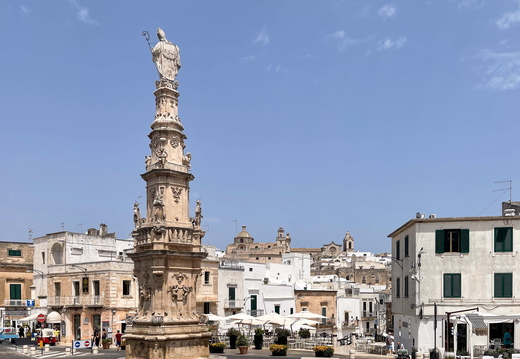 Ostuni