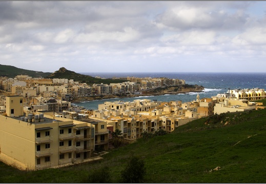 Marsalforn, Gozo #12