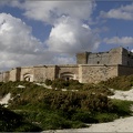 Marsaxlokk, fort Saint-Lucien #06