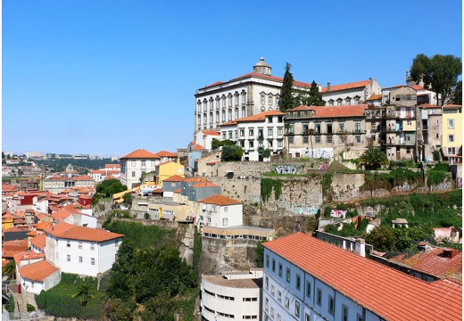 Porto, Paço Episcopal do Porto #01