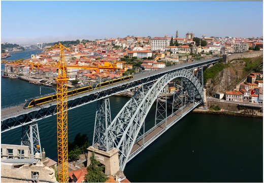 Porto, Pont Dom-Luís #04