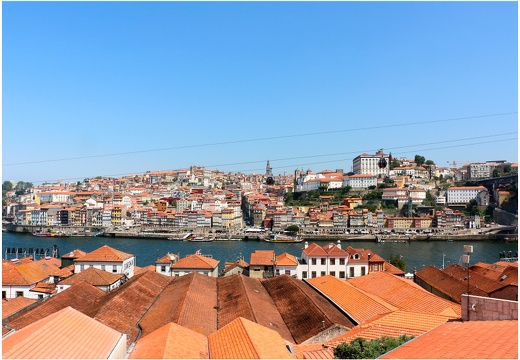 Porto, rives du Douro #16