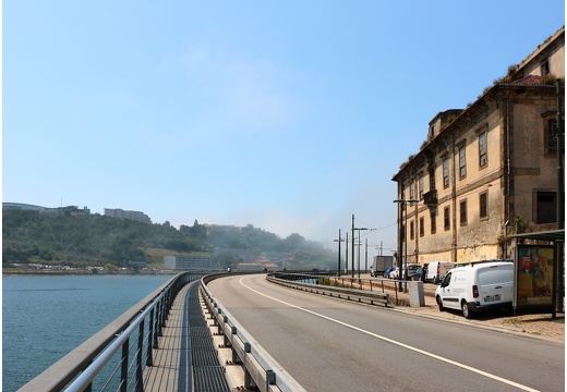 Porto, rives du Douro #26
