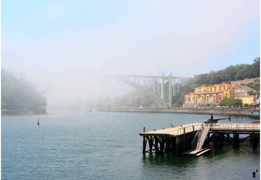 Porto, rives du Douro #29
