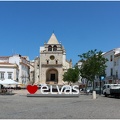 Elvas, Praça da República #01