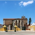 Elvas, musée & Igreja de São Domingos #01
