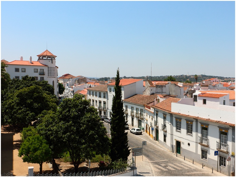 Évora, centre historique #07