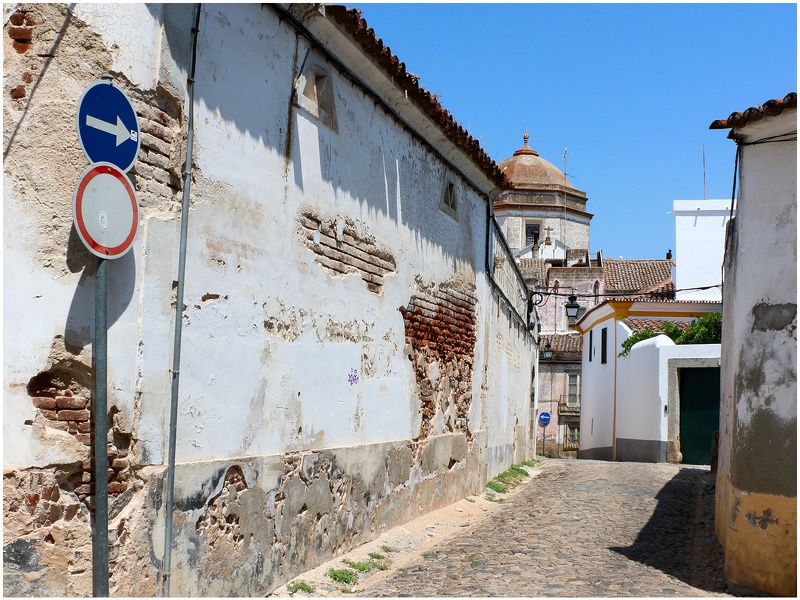Évora, centre historique #10