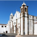 Monsaraz, Igreja de Nossa Senhora da Lagoa #01