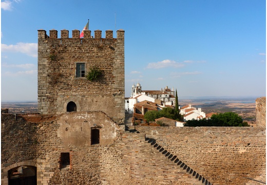 Castelo de Monsaraz #04