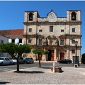 Vila Viçosa, Igreja de São Bartolomeu #01