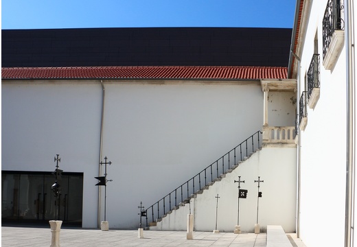 Coïmbre, Musée national Machado de Castro #01