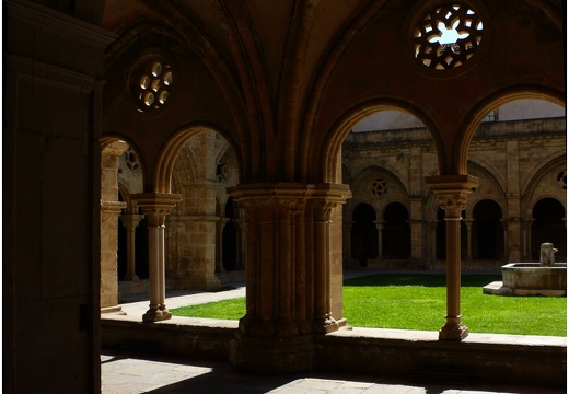 Cathédrale Velha de Coimbra #06