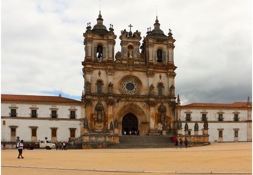 Monastère d'Alcobaça #02