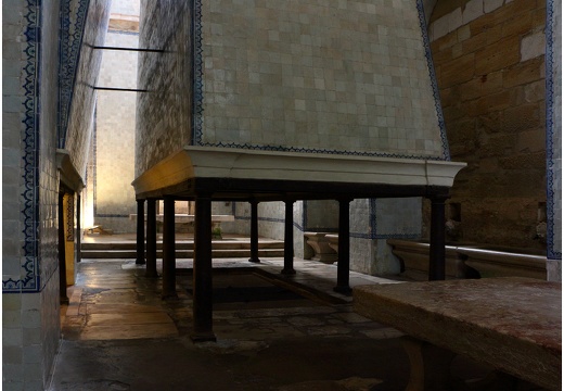 Monastère d'Alcobaça #03