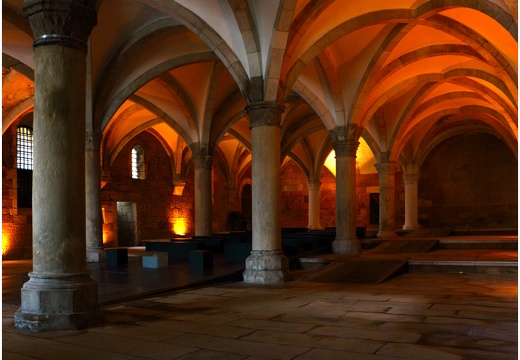 Monastère d'Alcobaça #04