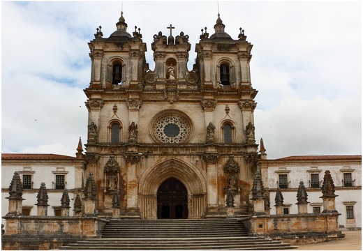 Monastère d'Alcobaça #18