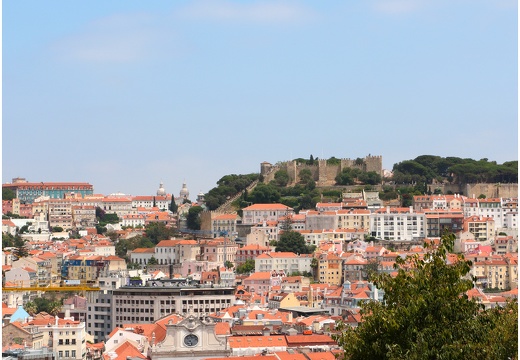 Lisbonne #01