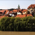 Maribor, rives de la Drave #15