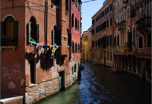 Venise, sur Stradda Nuova #04