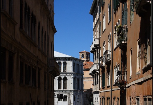 Venise, sur Stradda Nuova #05