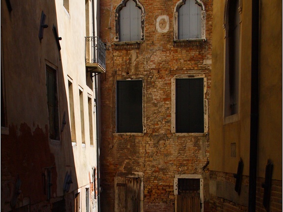 Venise, déambulations #05