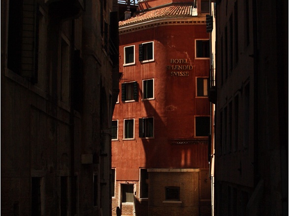 Venise, déambulations #06