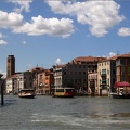 Venise, sur le grand canal #17