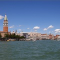 Venise, Piazza San Marco (Campanario) #04