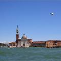 Venise, Basilica San Giorgio Maggiore #03